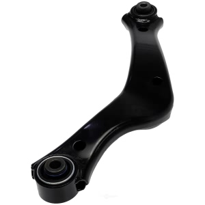 Dorman Rear Passenger Side Upper Non Adjustable Control Arm for 2017 Buick Regal - 520-590