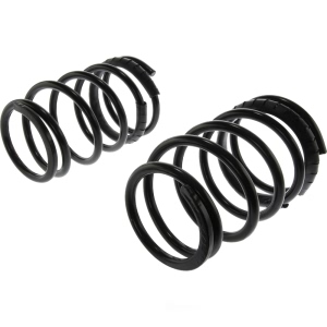 Centric Premium™ Coil Springs for Mazda - 630.61072