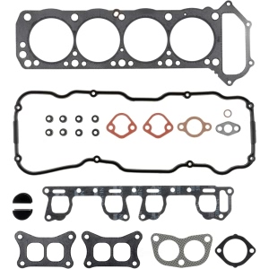 Victor Reinz Cylinder Head Gasket Set for 1986 Nissan 720 - 02-10741-01