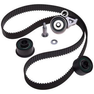 Gates Powergrip Timing Belt Component Kit for 1993 Ford Probe - TCK214