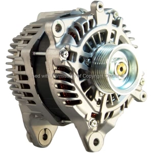 Quality-Built Alternator Remanufactured for 2013 Scion FR-S - 10196