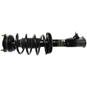 Monroe Quick-Strut™ Front Passenger Side Complete Strut Assembly for 2007 Honda Civic - 172284