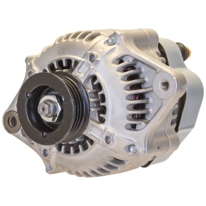 Denso Alternator for 1992 Isuzu Impulse - 210-0408