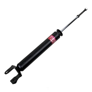 KYB Excel G Rear Driver Or Passenger Side Twin Tube Shock Absorber for 2006 Infiniti G35 - 344455