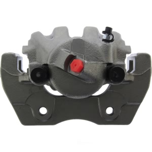 Centric Remanufactured Semi-Loaded Front Driver Side Brake Caliper for 2000 Jaguar XJR - 141.20012