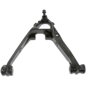 Dorman Front Driver Side Lower Non Adjustable Control Arm And Ball Joint Assembly for 2008 Chevrolet Avalanche - 521-645