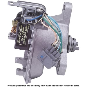 Cardone Reman Remanufactured Electronic Distributor for Honda Prelude - 31-17429