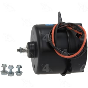 Four Seasons A C Condenser Fan Motor for 1994 Mitsubishi 3000GT - 35411