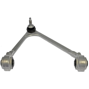 Dorman Front Passenger Side Upper Non Adjustable Control Arm And Ball Joint Assembly for 2001 Jaguar S-Type - 521-430