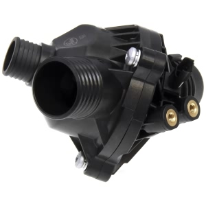 Gates Engine Coolant Thermostat With Housing for 2008 BMW X3 - 34246