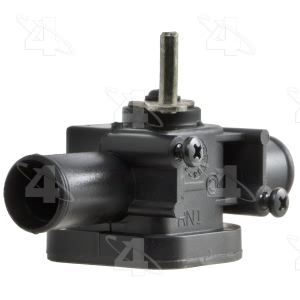 Four Seasons Hvac Heater Control Valve for Honda - 74642