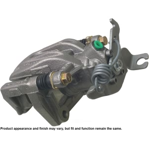 Cardone Reman Remanufactured Unloaded Caliper w/Bracket for 2008 Ford Taurus X - 18-B4947