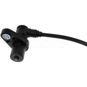 Dorman Front Passenger Side Abs Wheel Speed Sensor for Toyota - 970-425