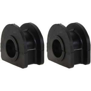 Centric Premium™ Front Stabilizer Bar Bushing for 1986 Chevrolet Astro - 602.66027