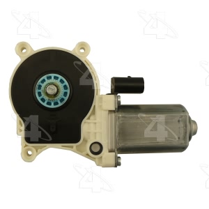 ACI Rear Driver Side Window Motor for 2010 Lincoln MKS - 383331