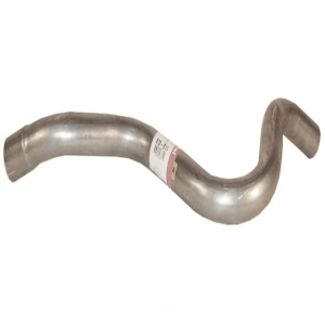 Bosal Exhaust Front Pipe for 1996 Land Rover Discovery - 810-811