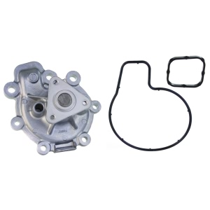 AISIN Engine Coolant Water Pump for Mazda 2 - WPZ-045