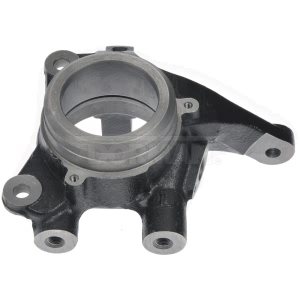 Dorman OE Solutions Front Driver Side Steering Knuckle for 2009 Hyundai Tucson - 698-057
