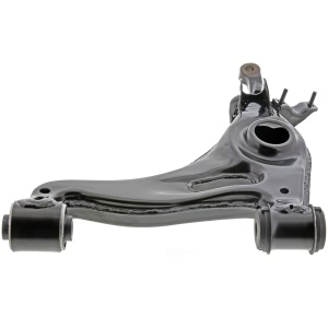 Mevotech Supreme Front Driver Side Lower Non Adjustable Control Arm for 2000 Mercedes-Benz C43 AMG - CMS101022