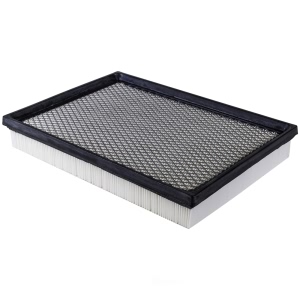 Denso Air Filter for 2006 Jeep Commander - 143-3482