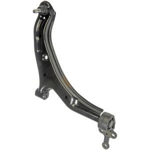 Dorman Front Passenger Side Lower Non Adjustable Control Arm And Ball Joint Assembly for 2004 Nissan Sentra - 520-530