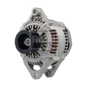 Remy Remanufactured Alternator for Dodge Ram 3500 - 12388