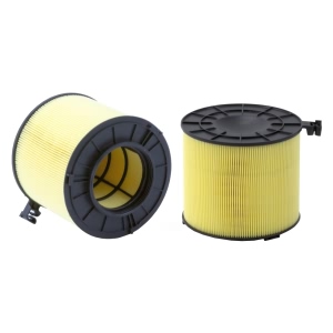 WIX Air Filter for Audi S7 - WA10866