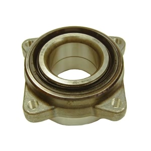SKF Front Passenger Side Wheel Bearing And Hub Assembly for Isuzu Oasis - FW184