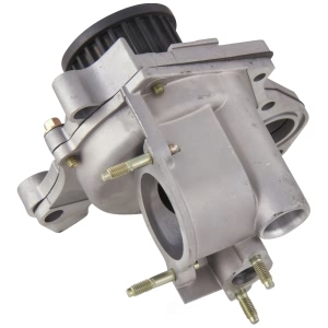 Gates Engine Coolant Standard Water Pump for 1989 Toyota Camry - 42240BH