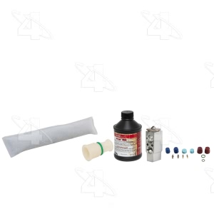 Four Seasons A C Installer Kits With Desiccant Bag for Toyota Tundra - 10339SK