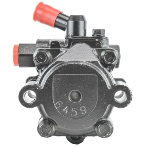 AAE Remanufactured Power Steering Pump - 6459