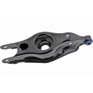 Mevotech Supreme Rear Lower Non Adjustable Control Arm for 2006 Dodge Charger - CMS251109