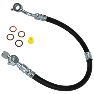 Gates Power Steering Pressure Line Hose Assembly for Infiniti G20 - 352332