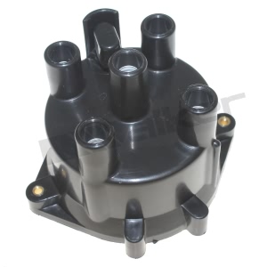 Walker Products Ignition Distributor Cap for 1986 Nissan Sentra - 925-1031