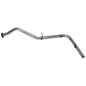 Walker Aluminized Steel Exhaust Tailpipe for 1992 Mazda B2200 - 45916