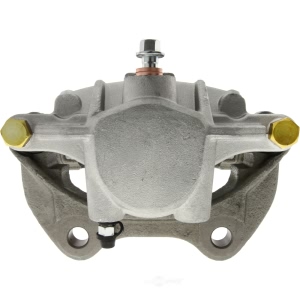 Centric Remanufactured Semi-Loaded Rear Driver Side Brake Caliper for 2007 Cadillac DTS - 141.66522