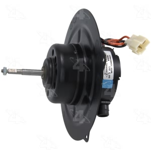 Four Seasons Hvac Blower Motor Without Wheel for 1992 Saab 900 - 35244