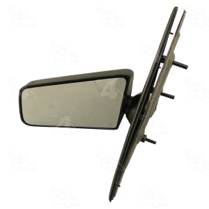 ACI Driver Side Manual View Mirror for 1994 Oldsmobile Bravada - 365222