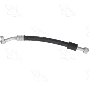 Four Seasons A C Suction Line Hose Assembly for Acura Integra - 56855