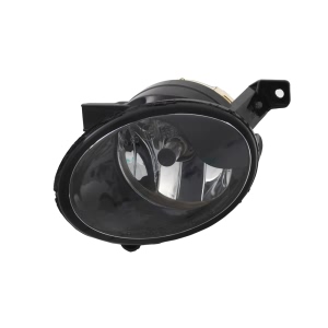 TYC Driver Side Replacement Fog Light for 2012 Volkswagen Jetta - 19-12002-00-9