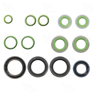 Four Seasons A C System O Ring And Gasket Kit for 2005 Toyota Tacoma - 26802