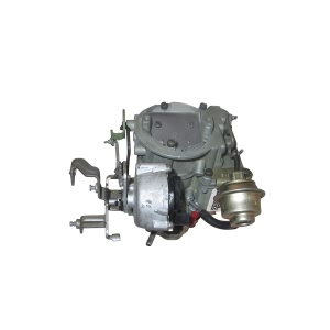 Uremco Remanufacted Carburetor for Chevrolet Chevette - 3-3576