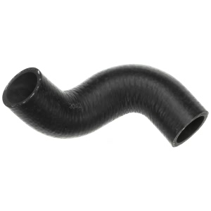 Gates Engine Coolant Molded Radiator Hose for 2006 Volkswagen Jetta - 22876