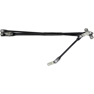 Dorman OE Solutions Windshield Wiper Linkage for 2002 Chevrolet Express 1500 - 602-214