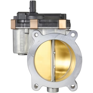 Spectra Premium Fuel Injection Throttle Body Assembly for GMC Sierra 1500 Limited - TB1297