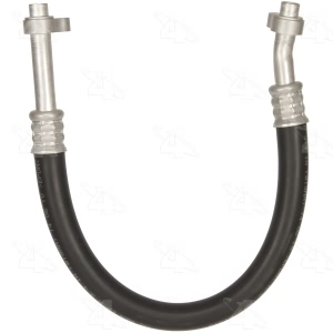 Four Seasons A C Suction Line Hose Assembly for Chevrolet Avalanche - 55005