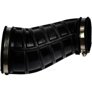 Dorman Black Straight Air Intake Hose for 2000 Ford F-250 Super Duty - 696-065