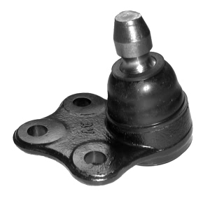 Delphi Front Lower Bolt On Ball Joint for 2002 Daewoo Leganza - TC896