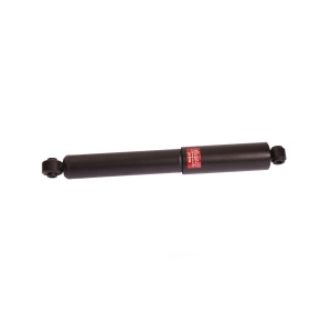 KYB Excel G Rear Driver Or Passenger Side Twin Tube Shock Absorber for 2012 Nissan Frontier - 345068