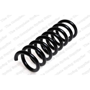 lesjofors Front Coil Spring for Mercedes-Benz E300 - 4056829